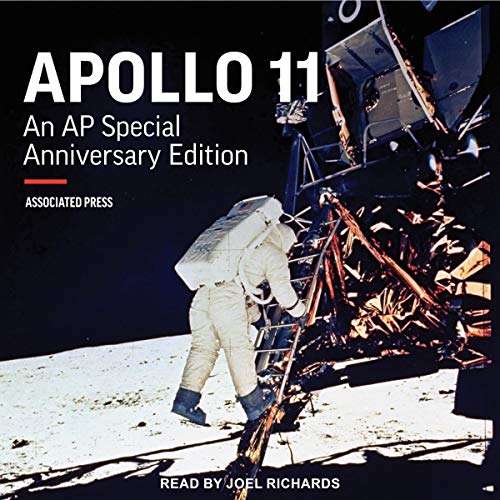 Apollo 11 by The Associated Press