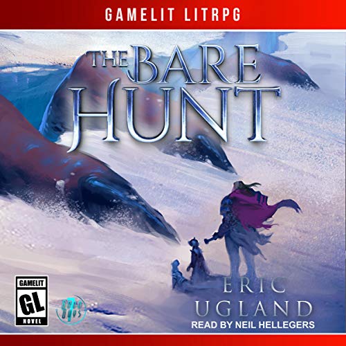 The Bare Hunt by Eric Ugland