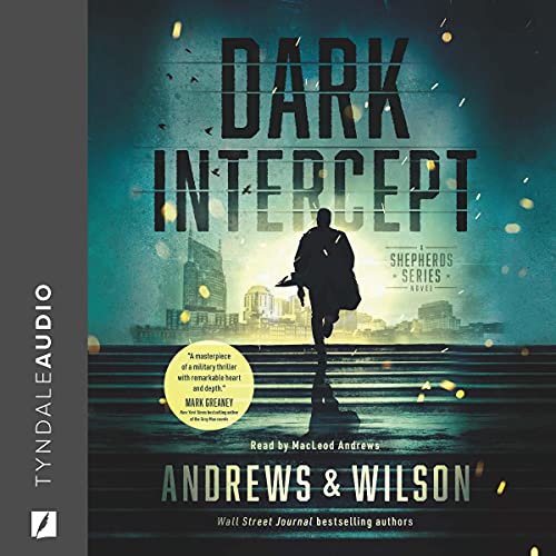 Dark Intercept by Brian Andrews