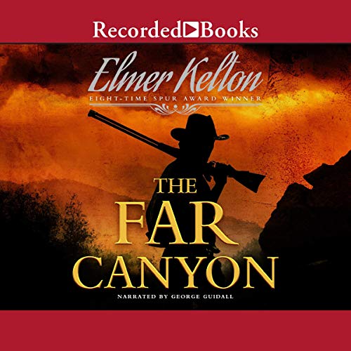 Far Canyon by Elmer Kelton