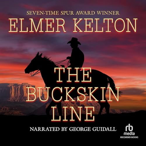 The Buckskin Line