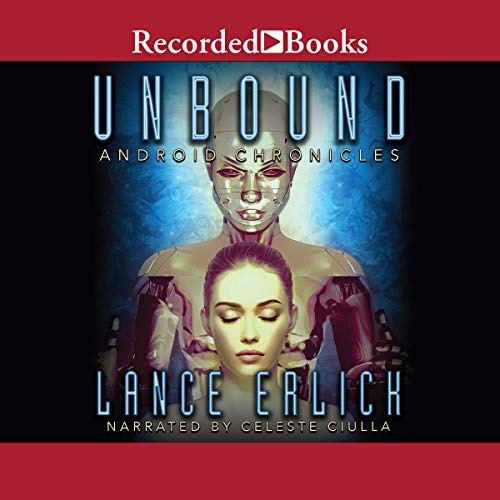 Unbound by Lance Erlick