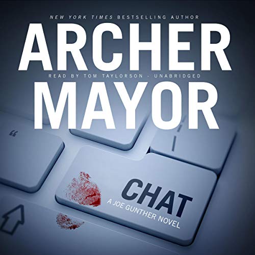 Chat by Archer Mayor