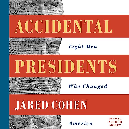 Accidental Presidents