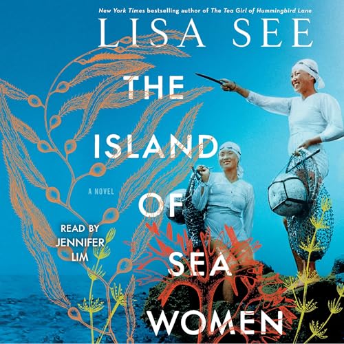 The Island of Sea Women