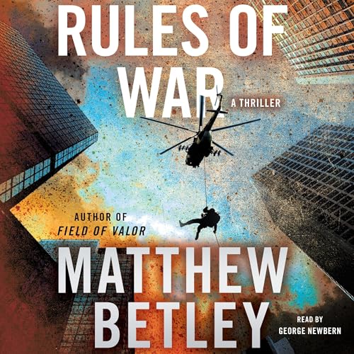 Rules of War