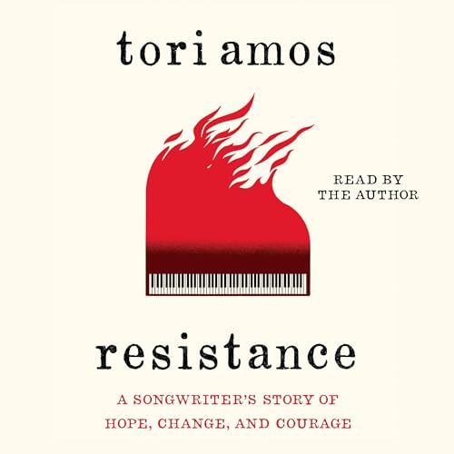 Resistance by Tori Amos