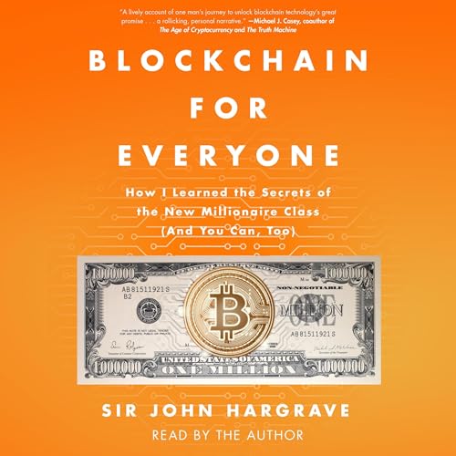 Blockchain for Everyone