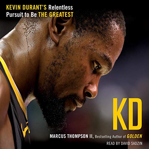 KD by Marcus Thompson