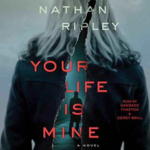 Your Life is Mine by Nathan Ripley