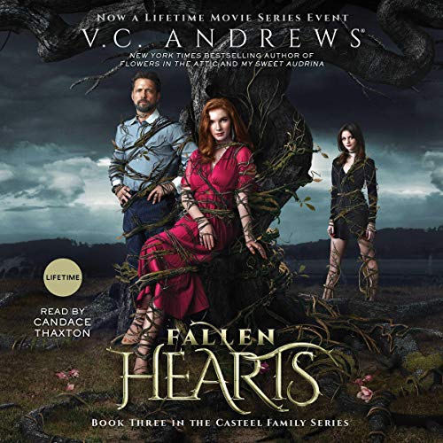 Fallen Hearts by V.C. Andrews