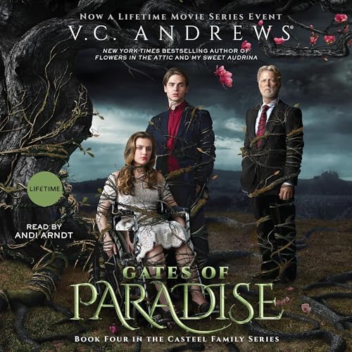Gates of Paradise by V.C. Andrews