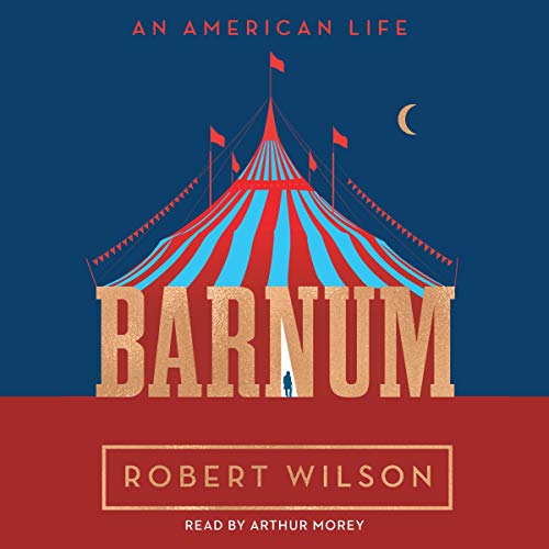 Barnum by Robert Wilson