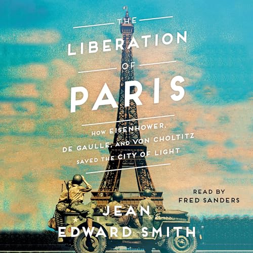 The Liberation of Paris