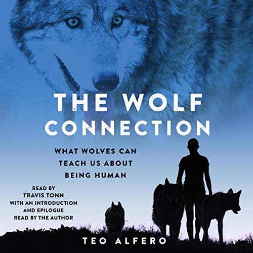 The Wolf Connection