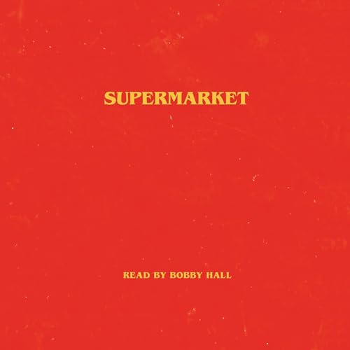 Supermarket