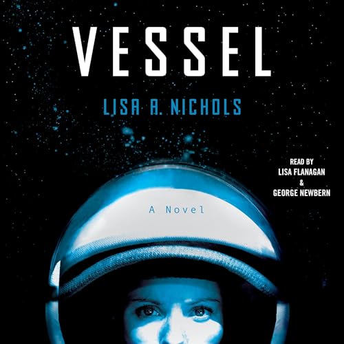 Vessel by Lisa A. Nichols
