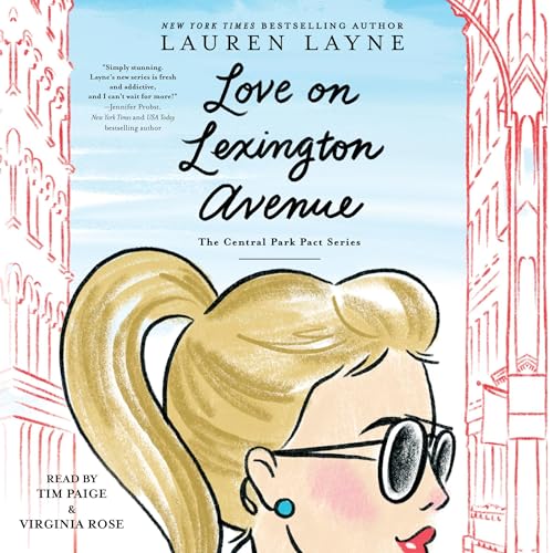 Love on Lexington Avenue