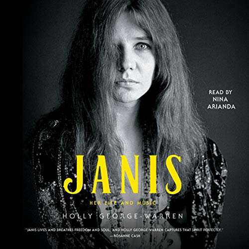 Janis by Holly George-Warren