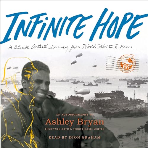 Infinite Hope by Ashley Bryan