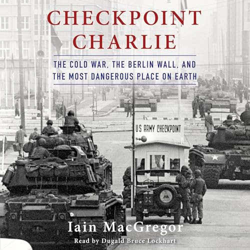 Checkpoint Charlie