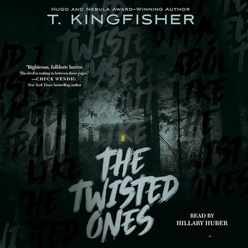 The Twisted Ones