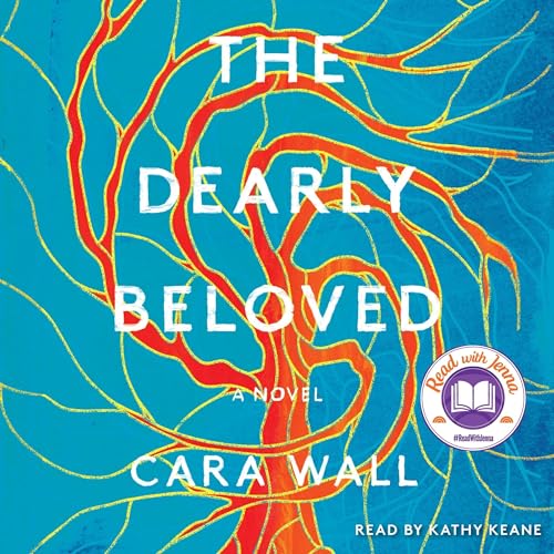 The Dearly Beloved by Cara Wall