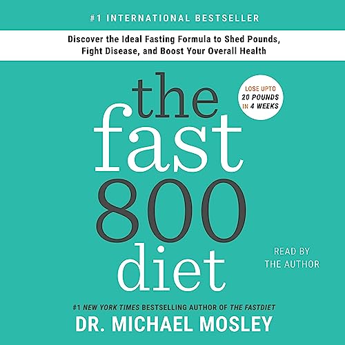 The Fast800 Diet