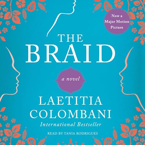 The Braid by Laetitia Colombani