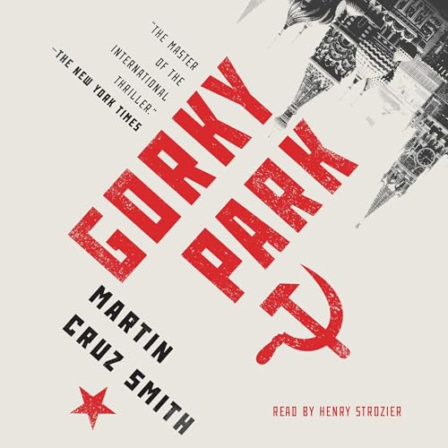 Gorky Park