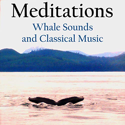 Meditations - Whale Sounds and Classical Music