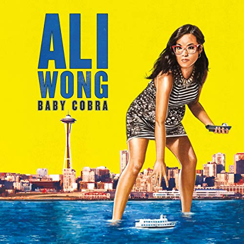 Ali Wong: Baby Cobra
