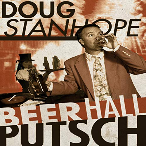Doug Stanhope by Doug Stanhope