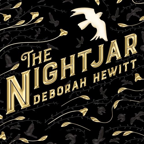 The Nightjar by Deborah Hewitt
