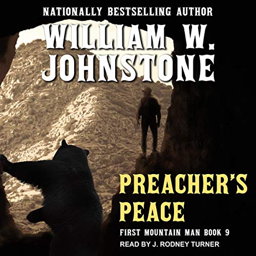 Preacher’s Peace by William W. Johnstone