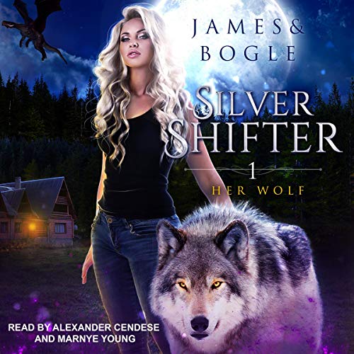 Her Wolf by Katherine Bogle