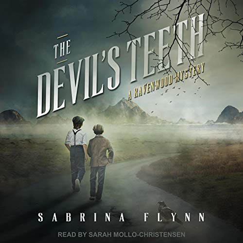 The Devil's Teeth by Sabrina Flynn