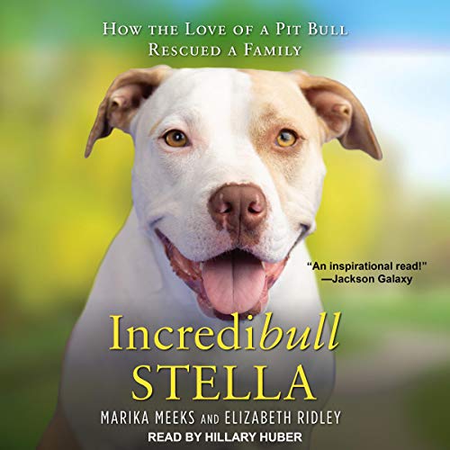 Incredibull Stella by Marika Meeks