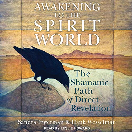 Awakening to the Spirit World