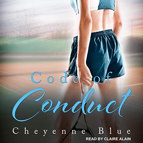 Code of Conduct by Cheyenne Blue