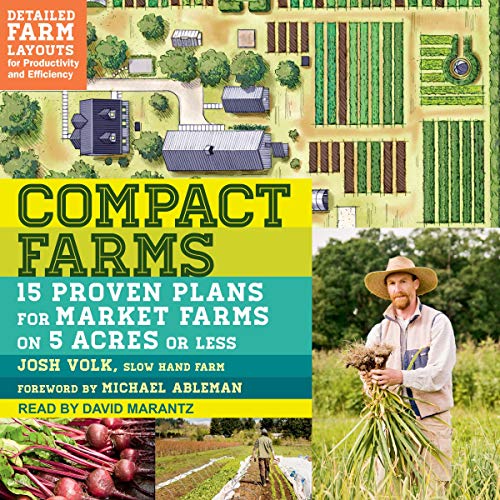 Compact Farms by Josh Volk