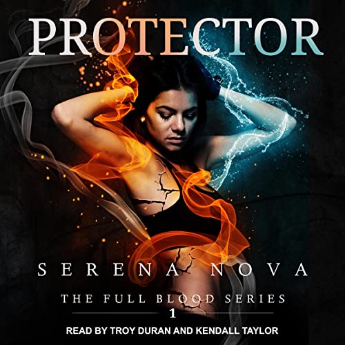 Protector by Serena Nova