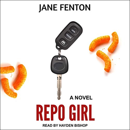 Repo Girl