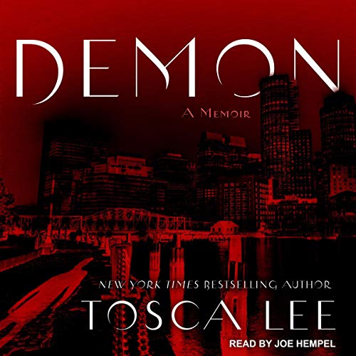 Demon by Tosca Lee