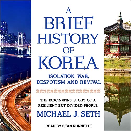 A Brief History of Korea