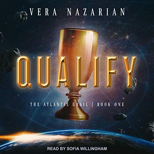 Qualify by Vera Nazarian