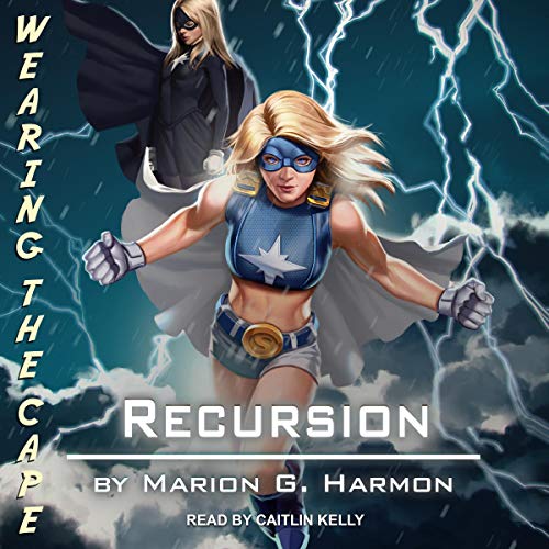 Recursion by Marion G. Harmon