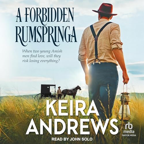 A Forbidden Rumspringa