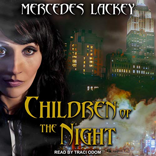 Children of the Night by Mercedes Lackey