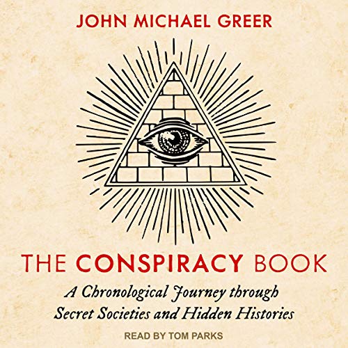 The Conspiracy Book
